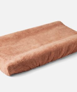 Cloud Loom™ Organic Changing Pad Cover