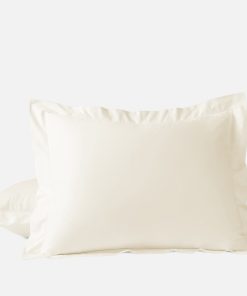 Heirloom Organic Sateen Sham