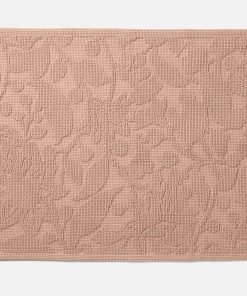 Wildflower Organic Bath Rug