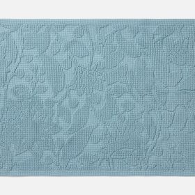 Wildflower Organic Bath Rug