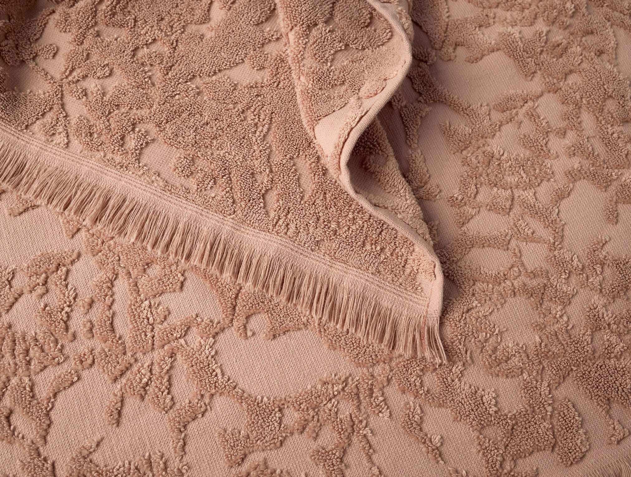 Wildflower Organic Bath Towel - Image 2