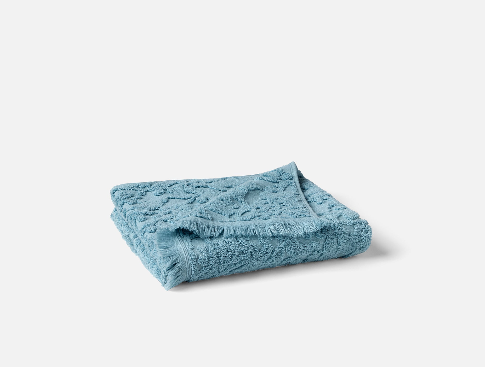 Wildflower Organic Bath Towel - Image 3