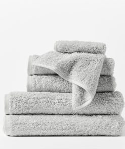 Cloud Loom™ Organic Towels