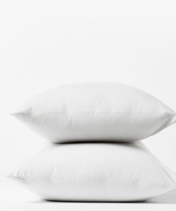 Organic Crinkled Percale™ Pillowcases