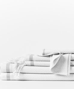 Mediterranean Organic Towels