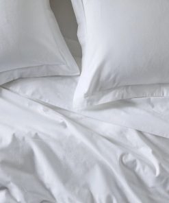 Cloud Brushed™ Organic Flannel Sham