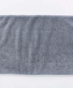 Cloud Loom™ Organic Bath Mat