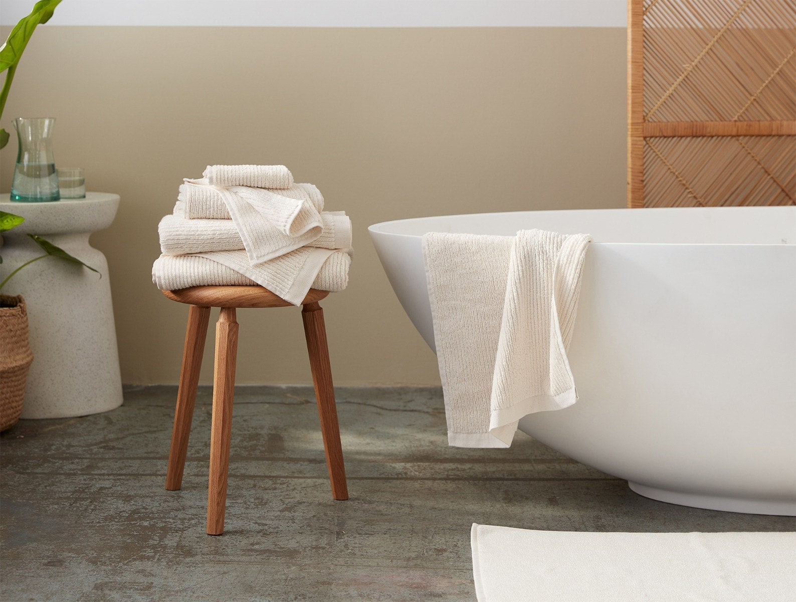 Temescal Organic Towels - Image 5