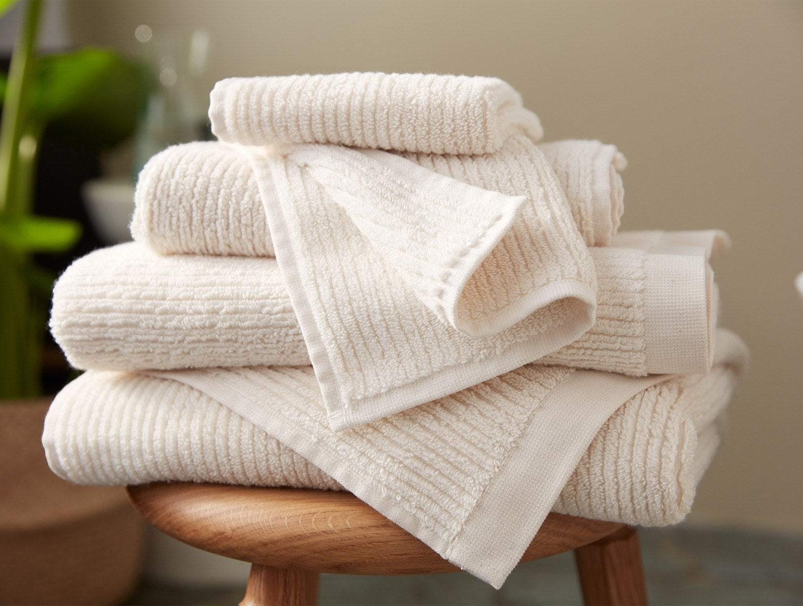 Temescal Organic Towels - Image 3