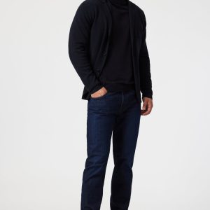 ZACH STRAIGHT LEG IN RINSE AUSTIN