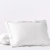 Cloud Soft Organic Sateen Sham