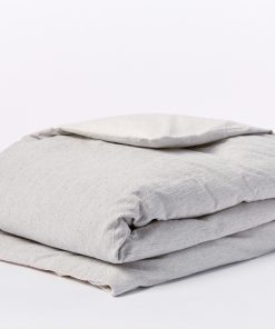 Toro Canyon Organic Duvet Cover